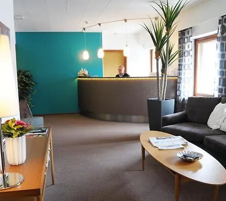 卢米埃恩芬兰迪亚酒店 酒店 3*