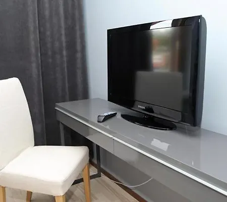 卢米埃恩芬兰迪亚酒店 3*