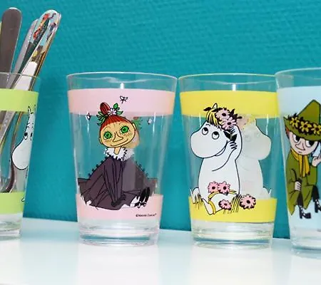 Finlandia Lumiainen Hotelli