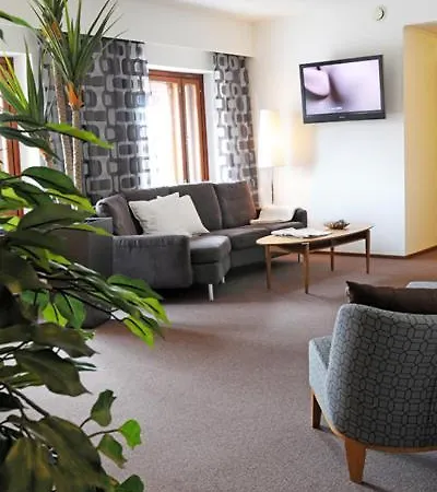 Finlandia Lumiainen Otel 3*