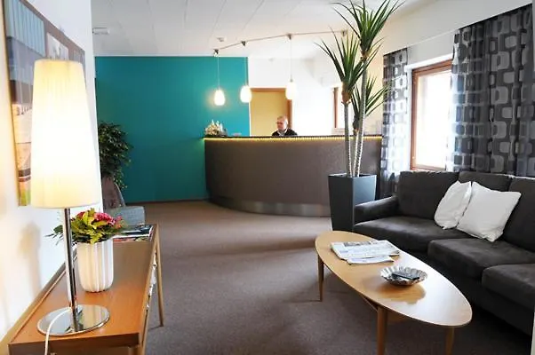 Finlandia Lumiainen Otel 3*