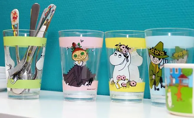 Finlandia Lumiainen Otel