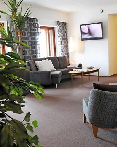 Finlandia Lumiainen Otel 3*